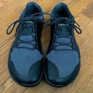 Men’s Vivobarefoot Primus Trail Shoe
